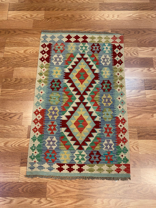 Kilim - Item BG1512 (SOLD)