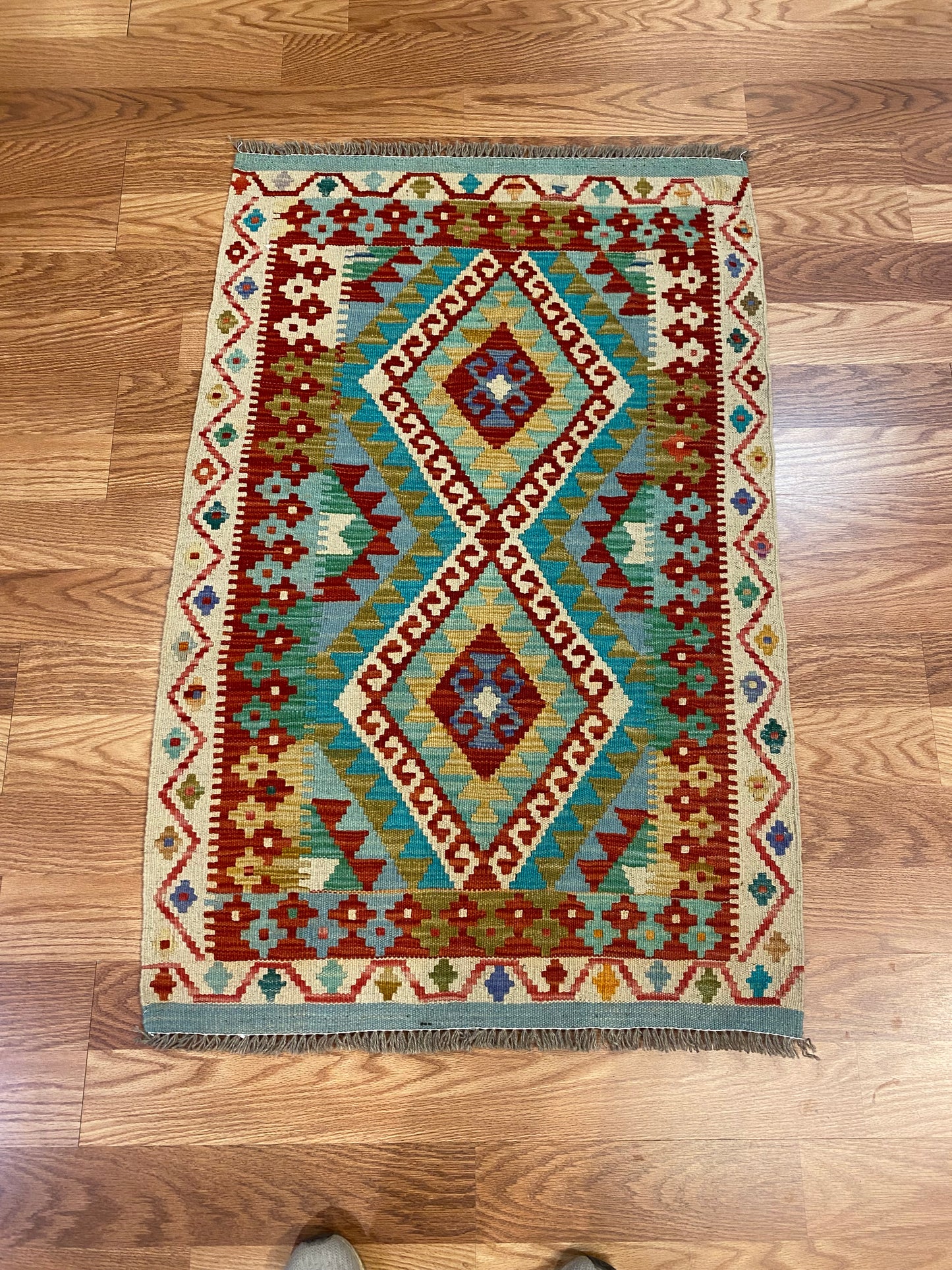 Kilim - Item BG1523