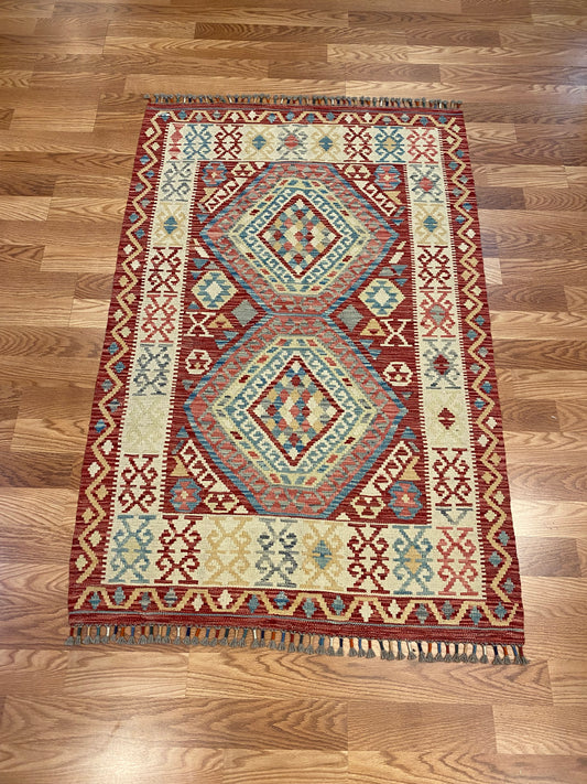 Kilim - Item BG1537 (SOLD)