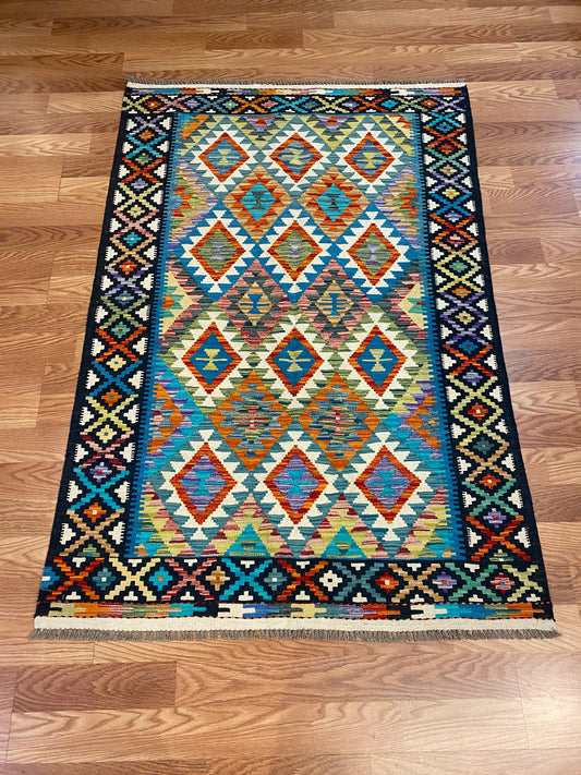 Kilim - Item BG1544 (SOLD)