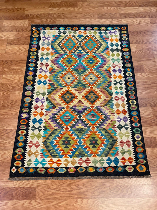 Kilim - Item BG1541 (SOLD)